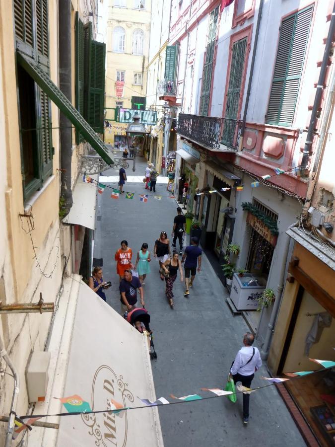 Carlo'S Fn66 - Nel Cuore Di Sanremo - 외부 사진